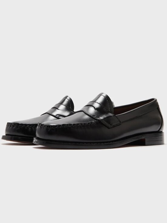 G.H. Bass & Co. Other - NEW G.H Bass Weejuns Logan Loafer Size 8EE